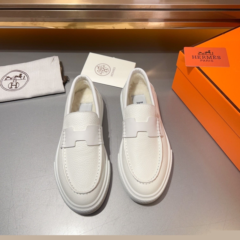 H**mes sneakers